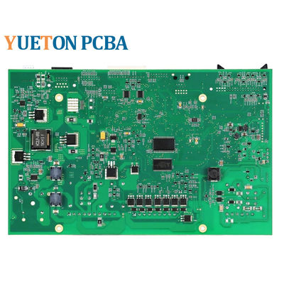 Küçük ve orta büyüklükte partiler için profesyonel PCB montaj çözümleri