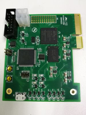 Shenzhen Çin'den sözleşme üretimi PCB montaj hizmeti sağlayıcısı